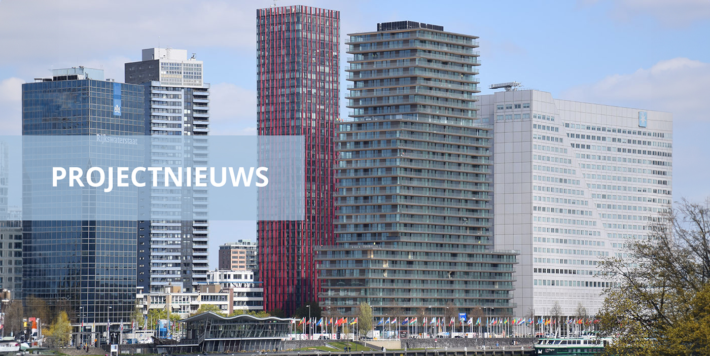 Prefab Ventilatiesysteem Terraced Tower